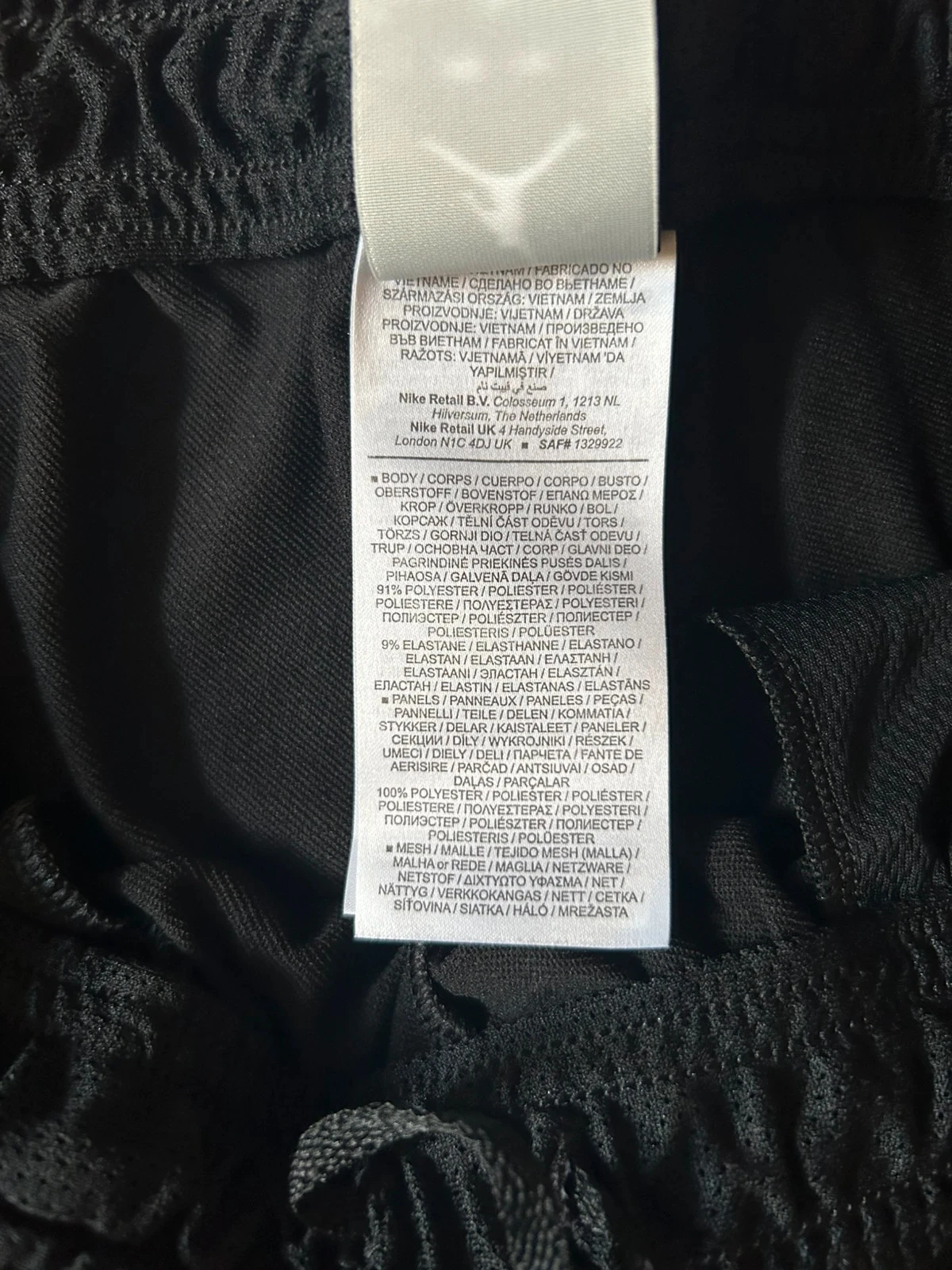 Survêtement PSG Jordan Strike – photo 8